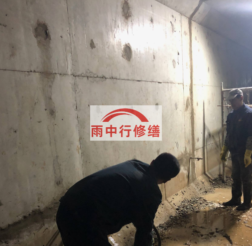 江西地下室防水