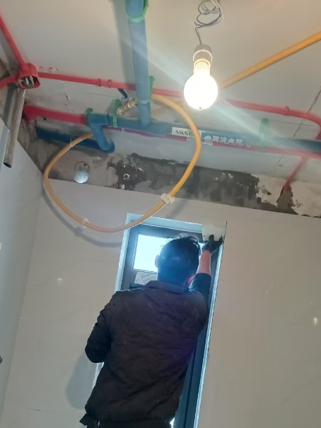 江西专业水管维修